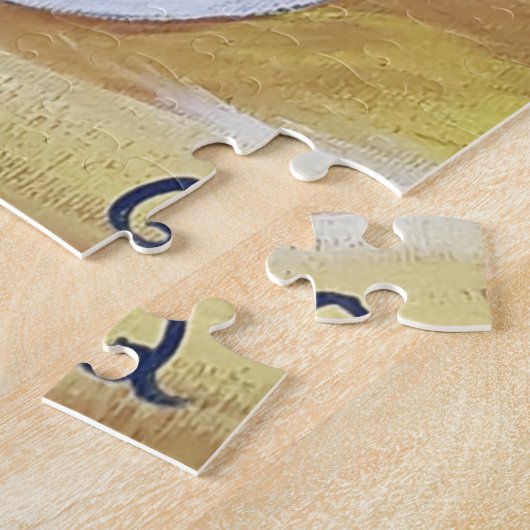 Unbezahltes X-Large-Puzzle Puzzle (Seite)