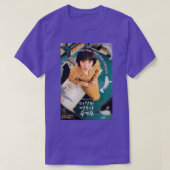 unBin As Woo YoungWoo T-Shirt (Design vorne)