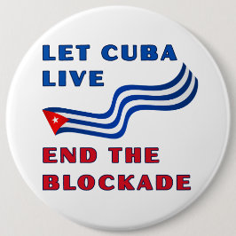 Unblock Cuba Button