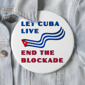 Unblock Cuba Button (Beispiel)