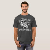 UNBORDKIND T-Shirt (Vorne ganz)
