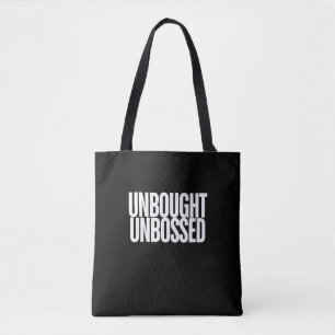 Unbought Unbossed Mutige Chisholm Tasche
