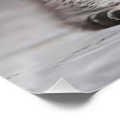 Unbreakable Bonds Poster (Ecke)