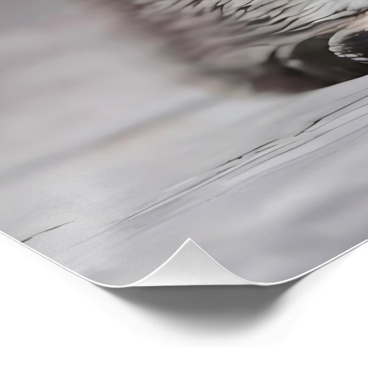 Unbreakable Bonds Poster (Ecke)