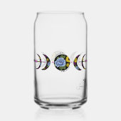 Unbreakable Nature's Cycle Dosenglas (Vorderseite)