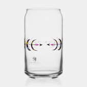 Unbreakable Nature's Cycle Dosenglas (Links)