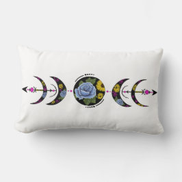 Unbreakable Nature's Cycle  Lendenkissen