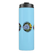 Unbreakable Nature's Cycle Thermosbecher (Vorderseite)