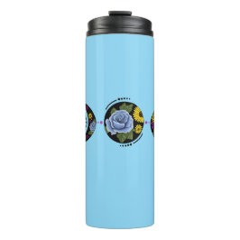 Unbreakable Nature's Cycle Thermosbecher