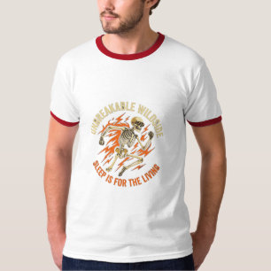 Unbreakable Wildside T-Shirt