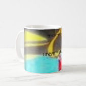 UNBREAKBLE PART2 TASSE (Vorderseite Links)