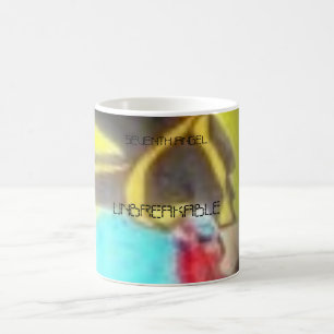 UNBREAKBLE PART2 TASSE
