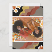 Unburdened (Vorderseite)