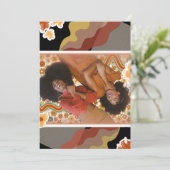 Unburdened (Stehend Vorderseite)