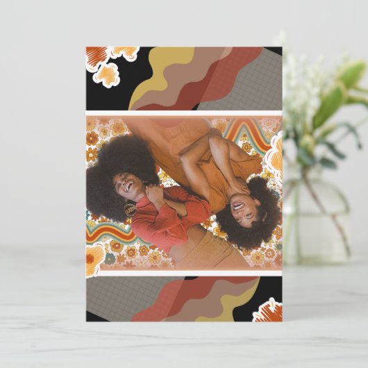 Unburdened (Stehend Vorderseite)