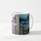 Uncanny-Tasse Kaffeetasse (VorderseiteRechts)