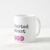 Uncharted kaffeetasse (VorderseiteRechts)