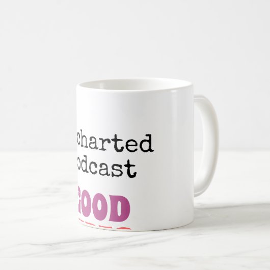 Uncharted  kaffeetasse (VorderseiteRechts)