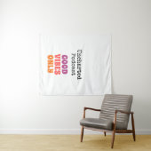 Uncharted wandteppich (Beispiel (Horizontal))