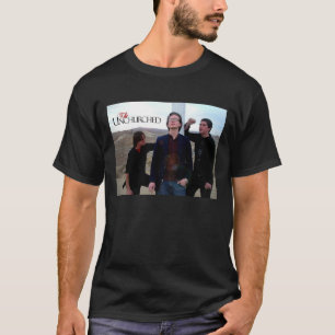 unchurched T-Shirt