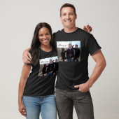 unchurched T-Shirt (Unisex)