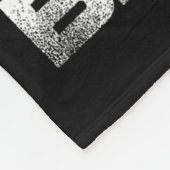 Uncle And Nephew A Bond That Can't Be Broken Fleecedecke (Ecke)