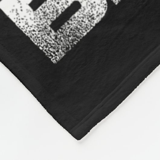 Uncle And Nephew A Bond That Can't Be Broken Fleecedecke (Ecke)