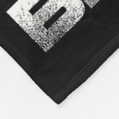 Uncle And Niece A Bond That Can't Be Broken Fleecedecke (Ecke)