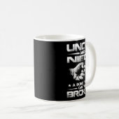 Uncle And Niece A Bond That Can't Be Broken Kaffeetasse (VorderseiteRechts)