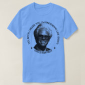 Uncle Baby Billy Phone Case T-Shirt (Design vorne)