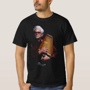 Uncle Baby Billy Walton Goggins - Baby Billy T-Shirt