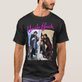Uncle Buck Classic T - Shirt (Vorderseite)