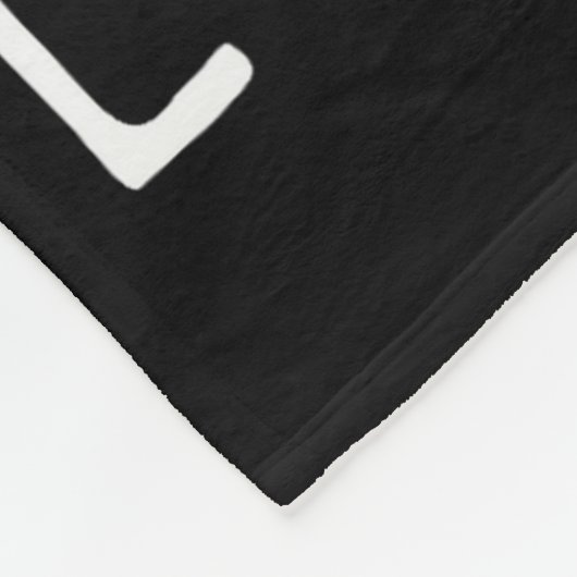 Uncle Ever Family Cool Fleecedecke (Ecke)