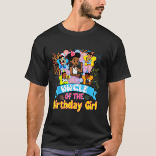 Uncle Gracie s Corner Birthday Dolls Niedliches Pa T-Shirt