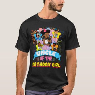 Uncle Gracie s Corner Birthday Dolls Niedliches Pa T-Shirt