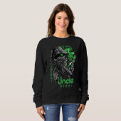 Uncle High Sweatshirt (Vorne ganz)