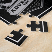 Uncle Hoss's Adventure Tours Puzzle (Seite)