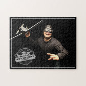 Uncle Hoss's Adventure Tours Puzzle (Horizontal)