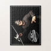 Uncle Hoss's Adventure Tours Puzzle (Vertikal)