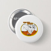Uncle Roger Youtube Comedian MSG Button (Vorne & Hinten)