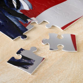 Uncle Sam 1 Puzzle (Seite)