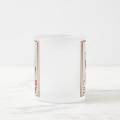 Uncle Sam Anti-Propaganda Tasse (Mittel)