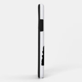 Uncle Sam bekommt einen Job Case-Mate iPhone Hülle (Hinten/Rechts)