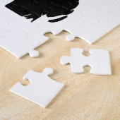 Uncle Sam bekommt einen Job Puzzle (Seite)