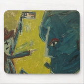 UNCLE SAM BLUE STORM MOUSEPAD (Vorne)