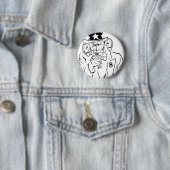 Uncle Sam Button (Beispiel)