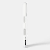 Uncle Sam Case-Mate iPhone Hülle (Rückseite / Rechts)