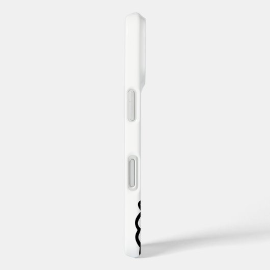 Uncle Sam Case-Mate iPhone Hülle (Rückseite / Rechts)