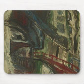 UNCLE SAM EMPTY FREEWAY MOUSEPAD (Vorne)