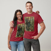 UNCLE SAM EMPTY FREEWAY T-Shirt (Unisex)